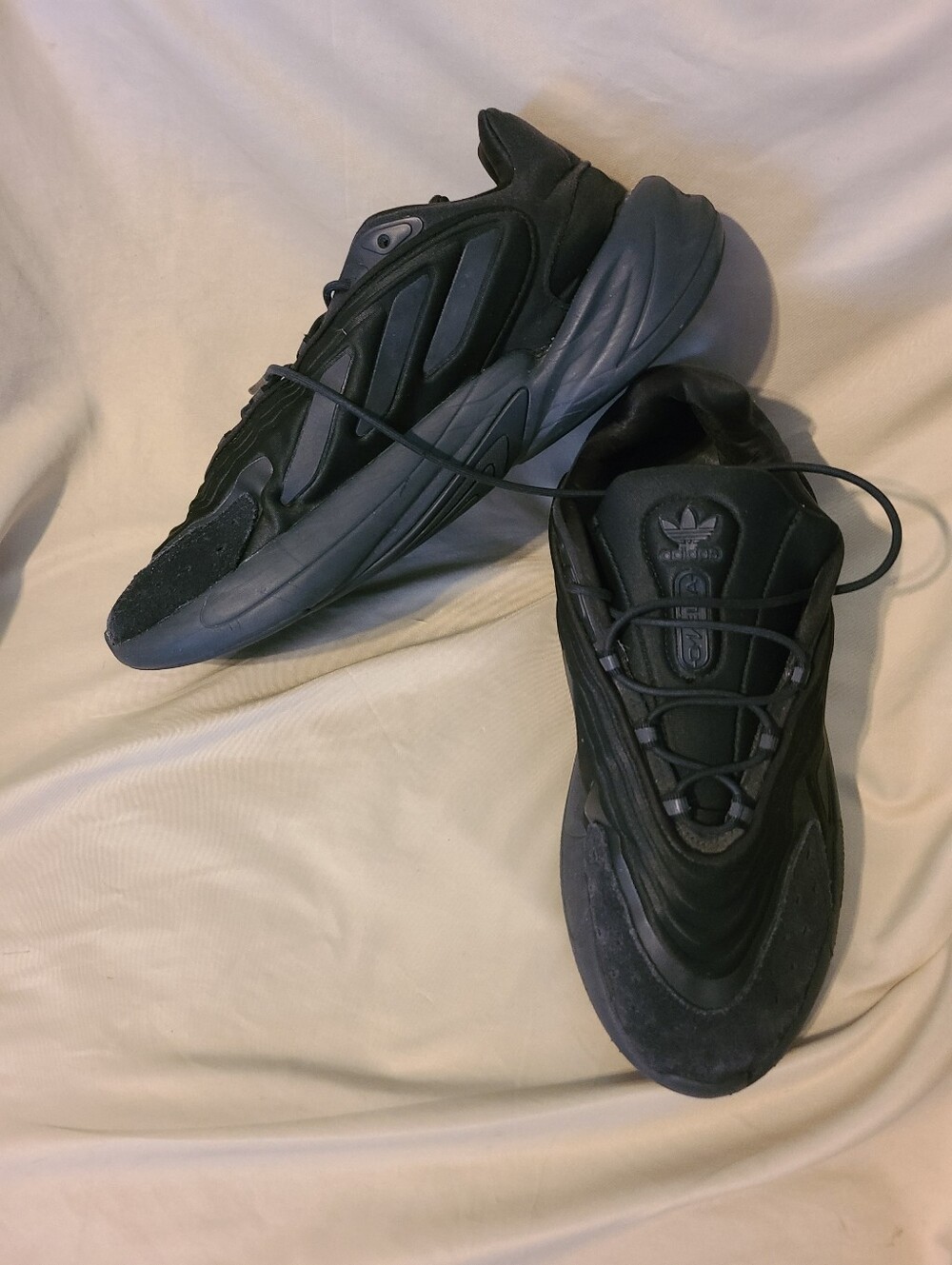 ADIDAS ADIPRENE SNEAKERS